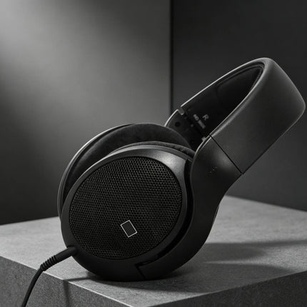HD 560S Professional Studio Headphones Closed Back HiFi Sound For Recording Mixing & Live Sound Monitoring Best Deal
