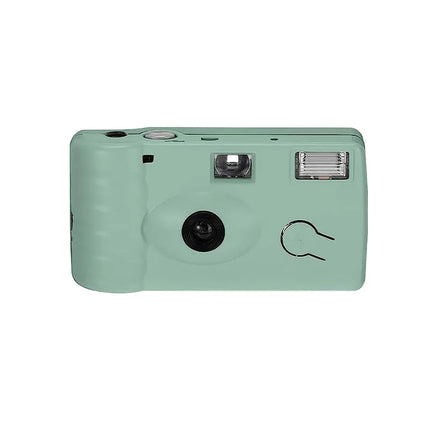 Disposable Camera Wedding 35mm Single Use Film Camera with Flash One Time Use Camera for Travel Camp Party Christmas Gifts