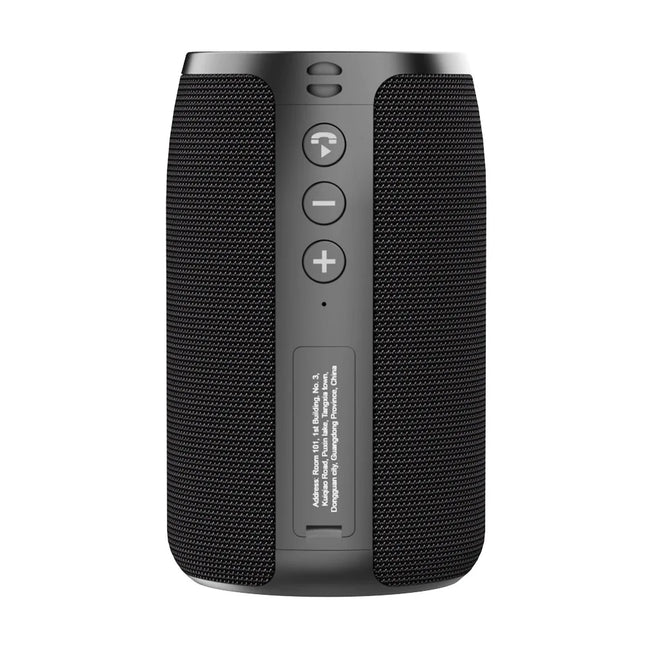 Bluetooth Speaker 10W Super Bass TWS Stereo Waterproof Portable Wireless Speaker Outdoor Party for Phone PC