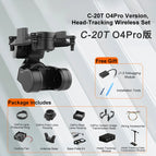 C-20T O4 Pro