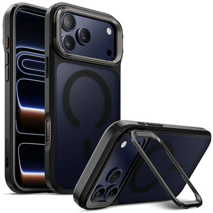 SUPCASE For iPhone 17 Pro Max Case with Camera Control Capture Button UB Mag Slim Shockproof Magnetic Phone Case Cover