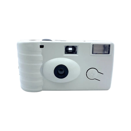 Disposable Camera Wedding 35mm Single Use Film Camera with Flash One Time Use Camera for Travel Camp Party Christmas Gifts