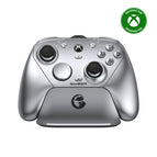 Metallic Silver / China Mainland
