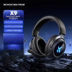 X9 Black