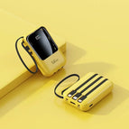 Yellow / 20000mAh