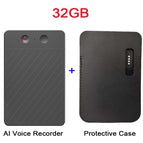 32GB with Cover