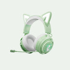 Green Bluetooth