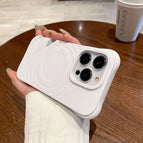 White02 / For iPhone 12Pro Max