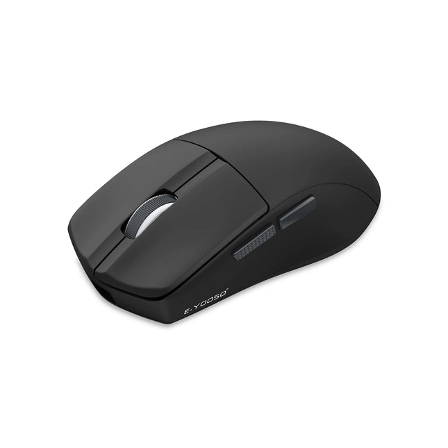 Wireless Mouse, Gaming Mouse, Wireless Gaming Mouse, Ergonomic Mouse, Rechargeable Wireless Mouse, Wireless Gaming Mouse