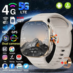 Mesh belt gold / 16GB 256GB