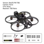 TBS CRSF NANO