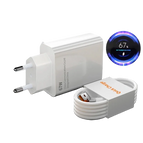 EU Charger and 1M