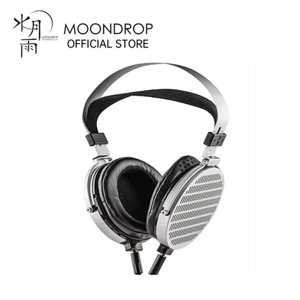 MOONDROP COSMO 100mm Nanoscale Ultra-thin Flagship Planar Headphone