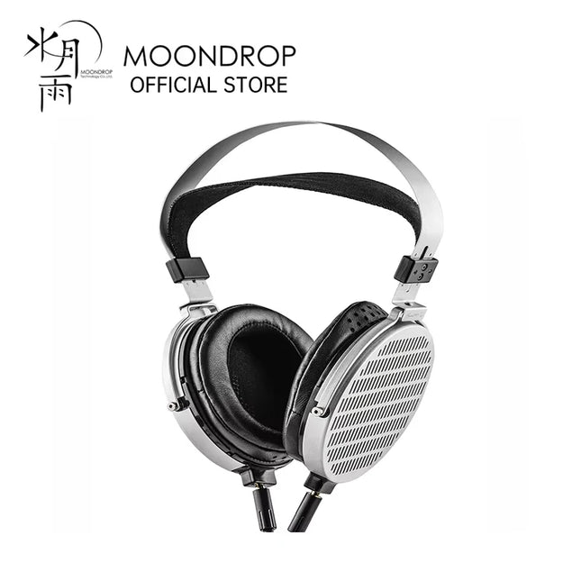 MOONDROP COSMO 100mm Nanoscale Ultra-thin Flagship Planar Headphone