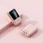 Pink / 20000mAh