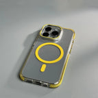 YELLOW / iphone 11