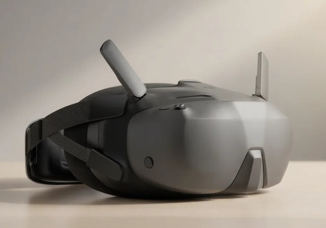 FPV drone displays,high definition crossover，  For  d  jI    Goggles N3 glasses