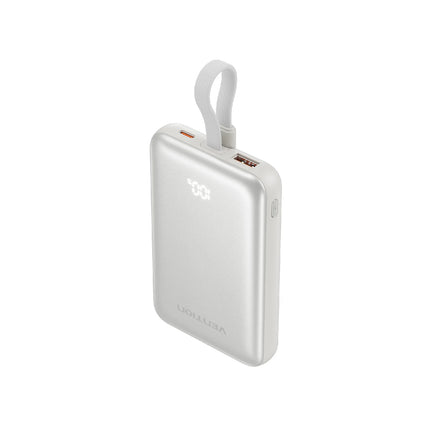 [CCC Certification] Vention Magnetic Power Bank 22.5W 10000mAh Portable 3C Powerbank 15W Wireless Fast Charger for iPhone 17 16