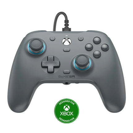 GameSir G7 SE Xbox Gaming Controller Gamepad for Xbox Series X, Xbox Series S, Xbox One, Hall Joystick PC, Replaceable Panels
