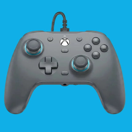 GameSir G7 SE Xbox Gaming Controller Gamepad for Xbox Series X, Xbox Series S, Xbox One, Hall Joystick PC, Replaceable Panels