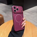 CherryRed / iPhone 18 Pro Max