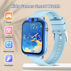 blue / Game watch for kids