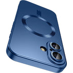 Blue / For iPhone 15 Pro