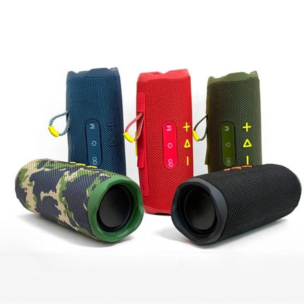 WBH Bluetooth Speakers Enhanced Bass Portable Outdoor Wireless Speaker 30Hrs IP7 Waterproof Shower Speaker Bluetooth 5.3
