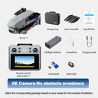F8 PRO 8K-NO OAS