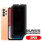 3 Front Glass / For A13