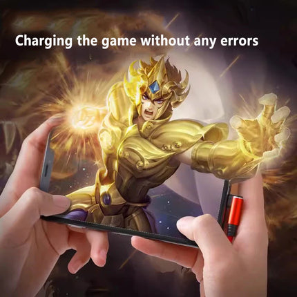 For Gaming Elbow Fast Charger Cable for iPhone 14 8 7 6S Plus 13 12 mini 11 Pro XS Max XR X 90 Degree Braided USB Charging Cable