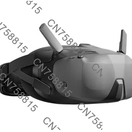 FPV drone displays,high definition crossover，  For  d  jI    Goggles N3 glasses