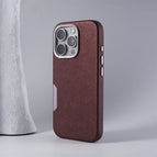 Claret / For iPhone 16