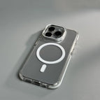 WHITE / iPhone 12