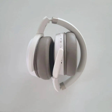 Sennheiser HD450BT Wireless Bluetooth 5.0 Active Noise Cancelling Headset for Music