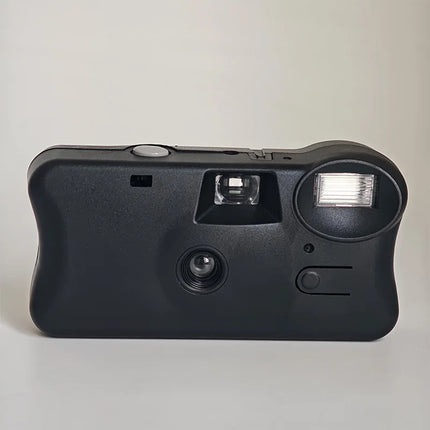 Disposable Camera Wedding 35mm Single Use Film Camera with Flash One Time Use Camera for Travel Camp Party Christmas Gifts