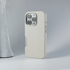 Beige / For iPhone 16