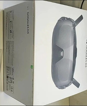 FPV drone displays,high definition crossover，  For  d  jI    Goggles N3 glasses