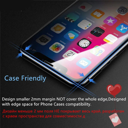 1-4PCS Full Cover Glass For Samsung A16 Glass Samsung Galaxy A16 Tempered Glass 9H Cover For Screen Protector Samsung A16 A 16