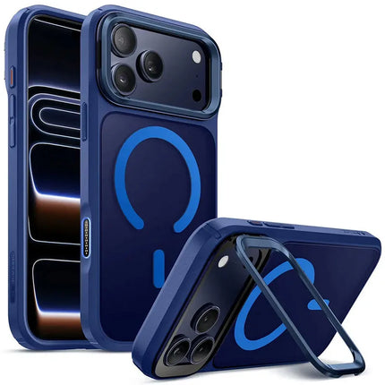 SUPCASE For iPhone 17 Pro Max Case with Camera Control Capture Button UB Mag Slim Shockproof Magnetic Phone Case Cover