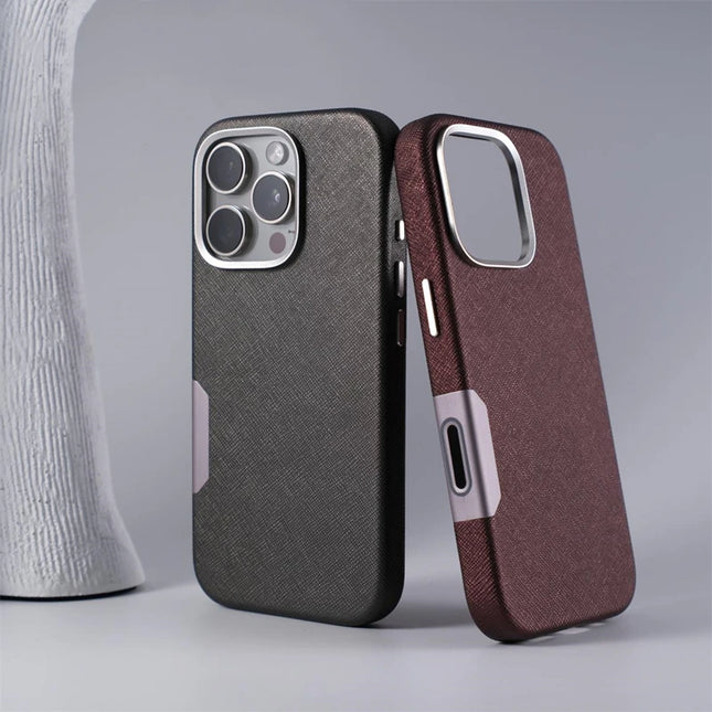 Active Touch Camera Button for MagSafe Phone Case For iPhone 16 Pro 15 pro max 14 Metal Lens Protective Wireless Charging Cover