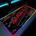 Y0128-6 / RGB 600x300x3mm