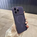 Dark Purple / iPhone17 Pro Max