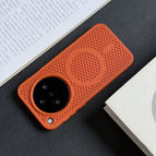 Orange / For OPPO FIND X8
