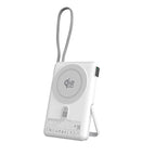 WHITE / 10000mAh