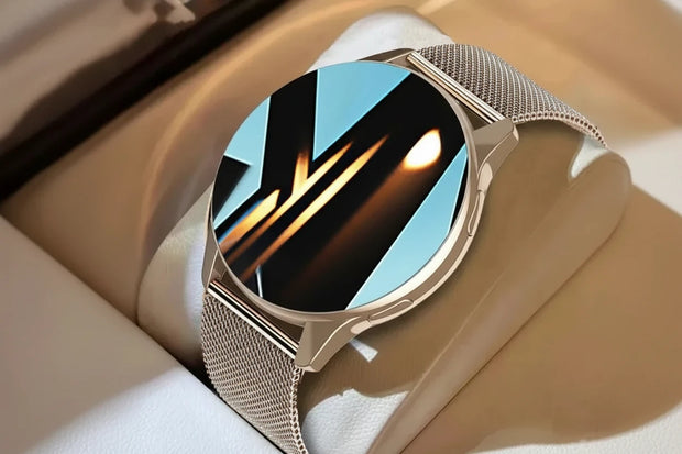 <h2>Smart Watch</h2>