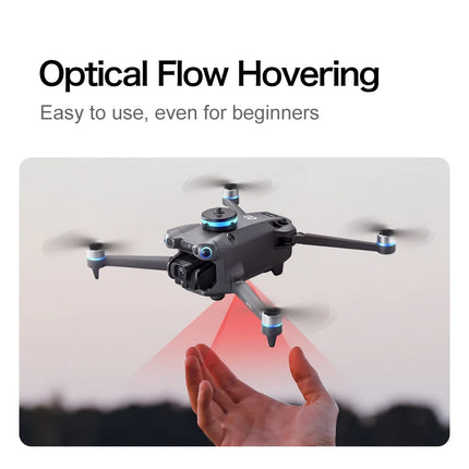New GT60 GPS Drone High Definition Aerial Photography Quadcopter with Airdrop Obstacle Avoidance And Return Function for Outdoor