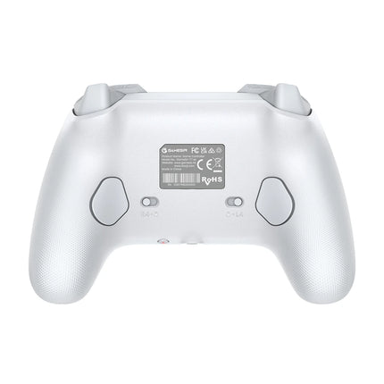 GameSir G7 SE Xbox Gaming Controller Wired Gamepad for Xbox Series X, Xbox Series S,Xbox One, with Hall Effect joystick para pc