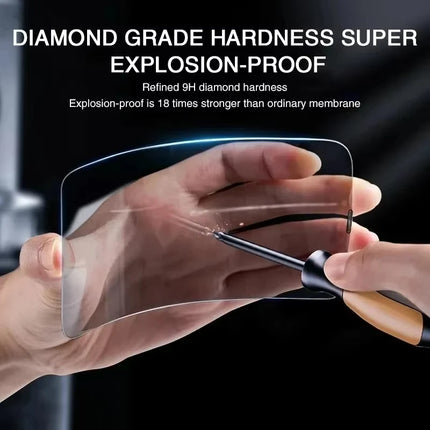 1-3Pcs Privacy Screen Protector for IPhone 18 17 14 11 12 13 15 16 Pro Max 12 13 Mini 14 15 16 Plus XR Anti-spy Tempered Glass