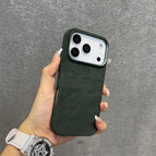 green / iPhone17 Pro Max